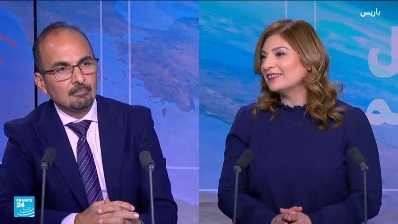 بارو يستقبل عراقجي: هل تنجح باريس بإعادة إحياء مفاوضات النووي الإيراني؟