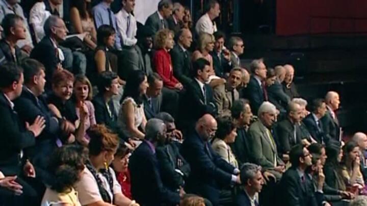 Chirac's cultural legacy: Musée du Quai Branly