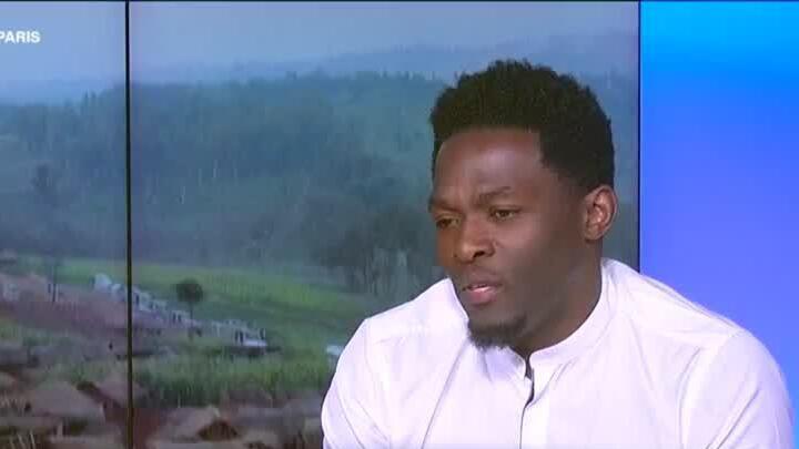 Decades-long conflict: Rwanda denies involvement in DRC camp attack