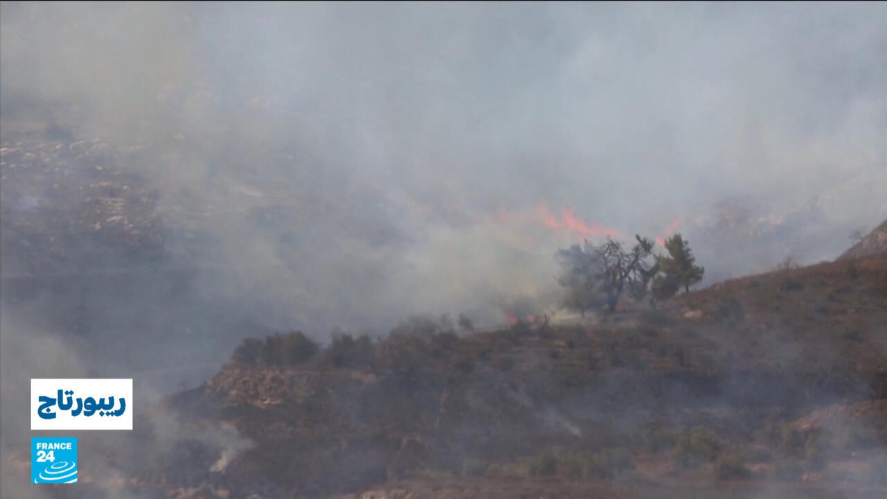 الضفة الغربية :الاستيطان يواصل قضم ما تبقى من القرى الفلسطينية مع تصاعد عنف المستوطنين