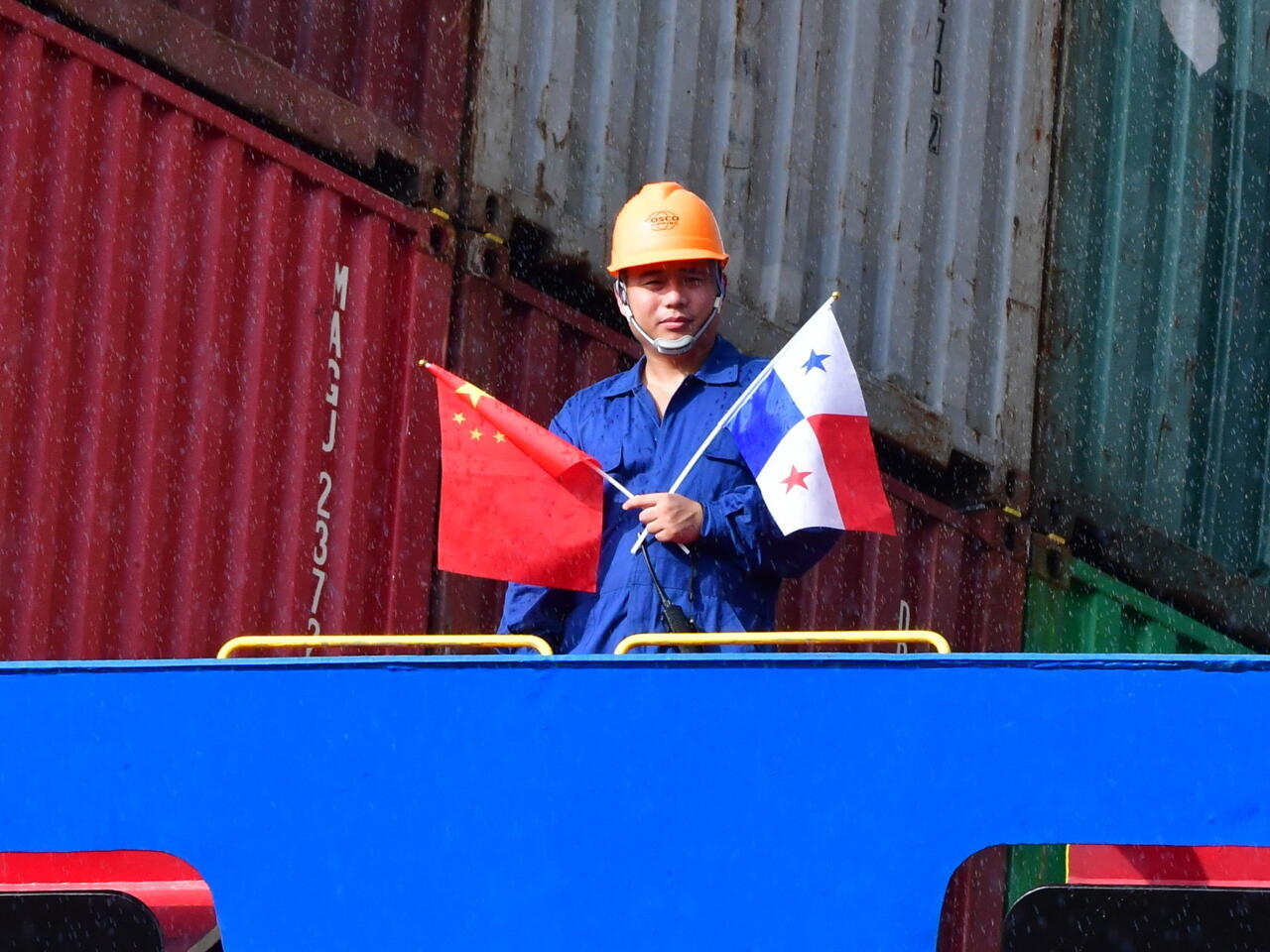 Influencia china en Panamá: ¿cuál es la realidad tras los intereses de Trump?
