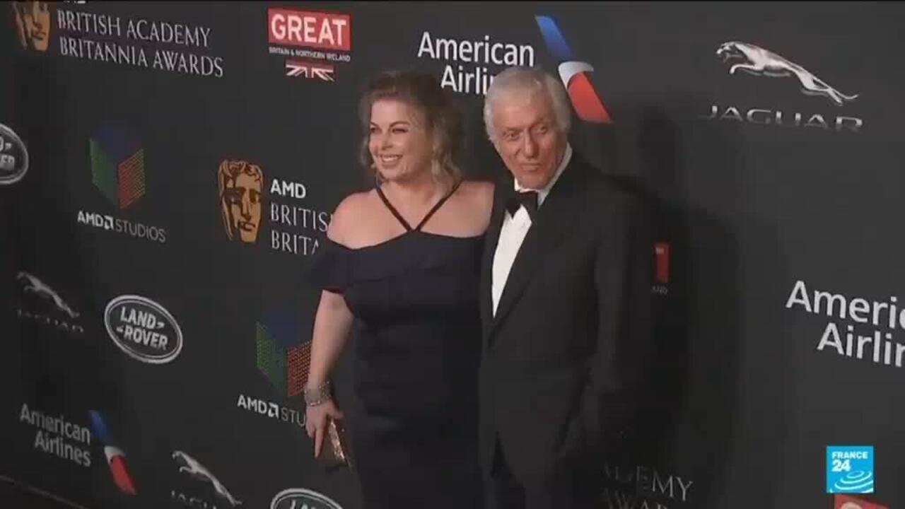 Comedylegende Dick Van Dyke wordt 100 jaar oud