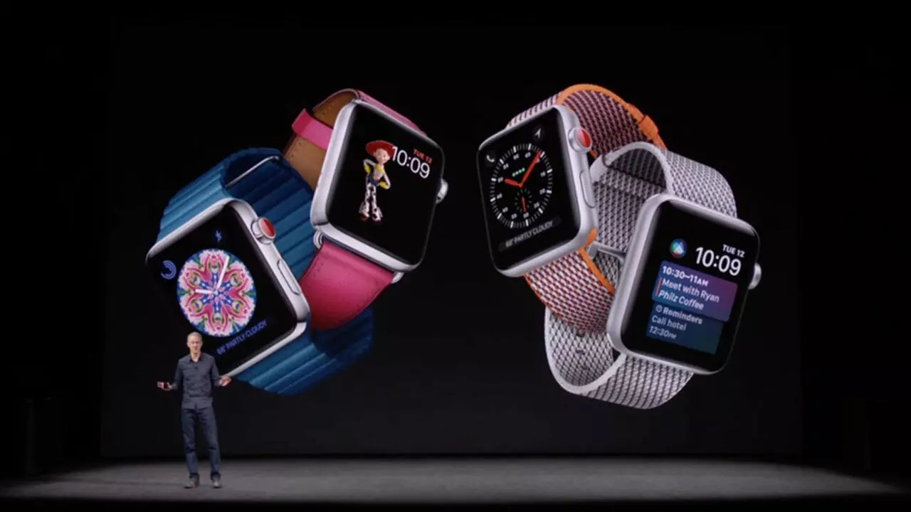 Telephoner avec apple watch Clearance