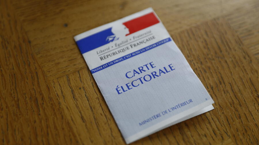 Tackling Turnout Amid Record Abstention In France A Look At How Europe Gets Out The Vote