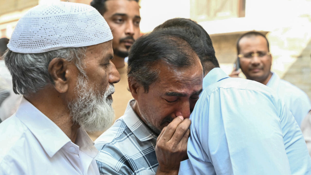 الشرطة الهندية تعلن مقتل 45 معتمرا بحادث حافلة في السعودية