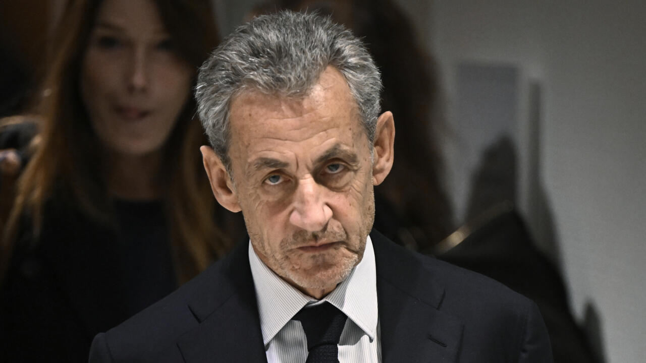 Condamnation de Sarkozy : le président Macron dénonce les menaces envers les magistrats