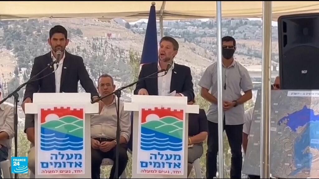 إسرائيل تعتمد مشروعا استيطانيا "ضخما" يفصل شمال الضفة الغربية عن جنوبها
