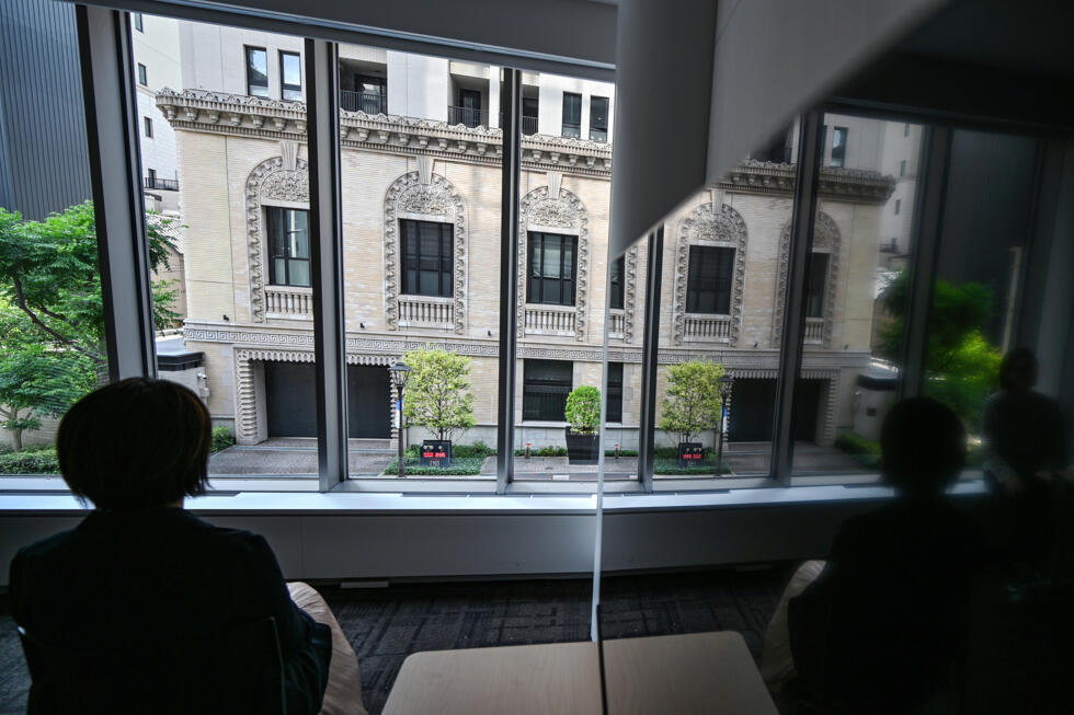 Very few women in Japan speak out about rape, and Hikari, too, kept quiet for years about her alleged assault