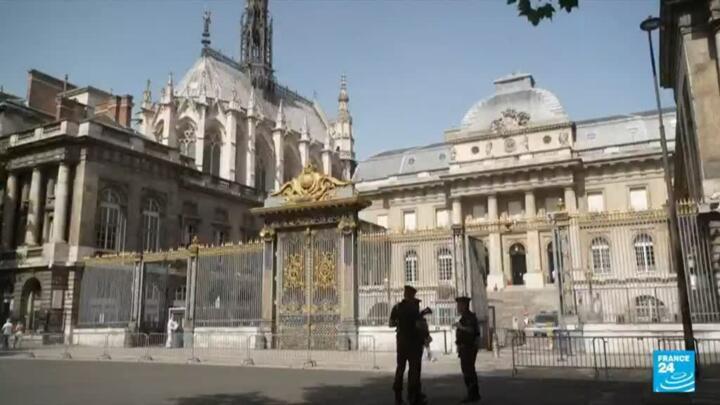 November 2015 Paris attacks: Landmark trial draws to a close