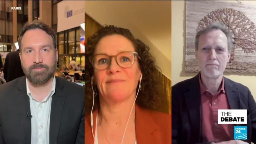 No going back? Europeans seek unity as transatlantic ties hit new low插图