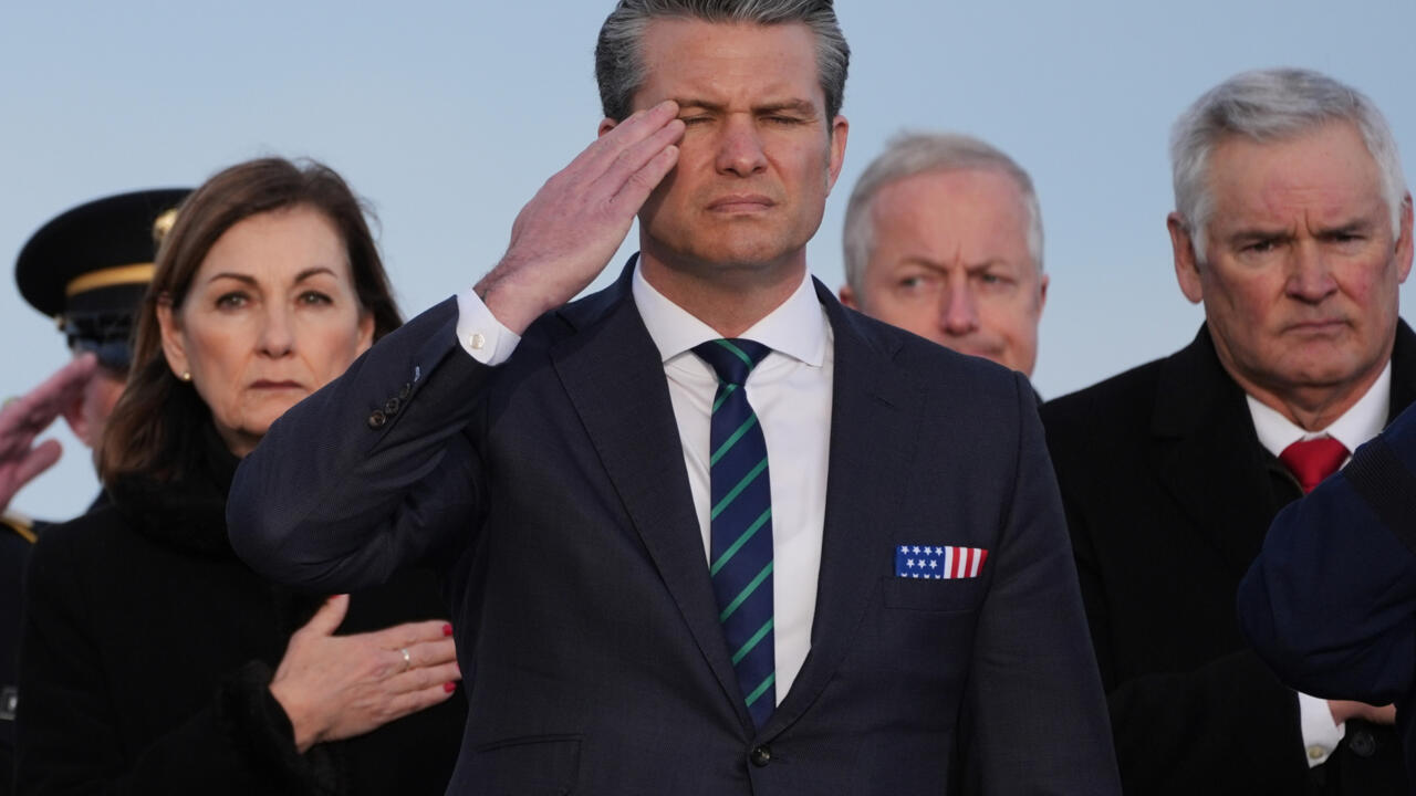 الجيش الأمريكي ينفذ ضربات واسعة ضد تنظيم "الدولة الإسلامية" في سوريا