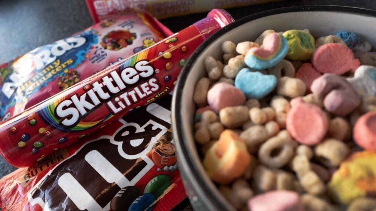 "La malbouffe est éludée" : derrière un plan sur la santé des jeunes Américains, le poids des lobbys