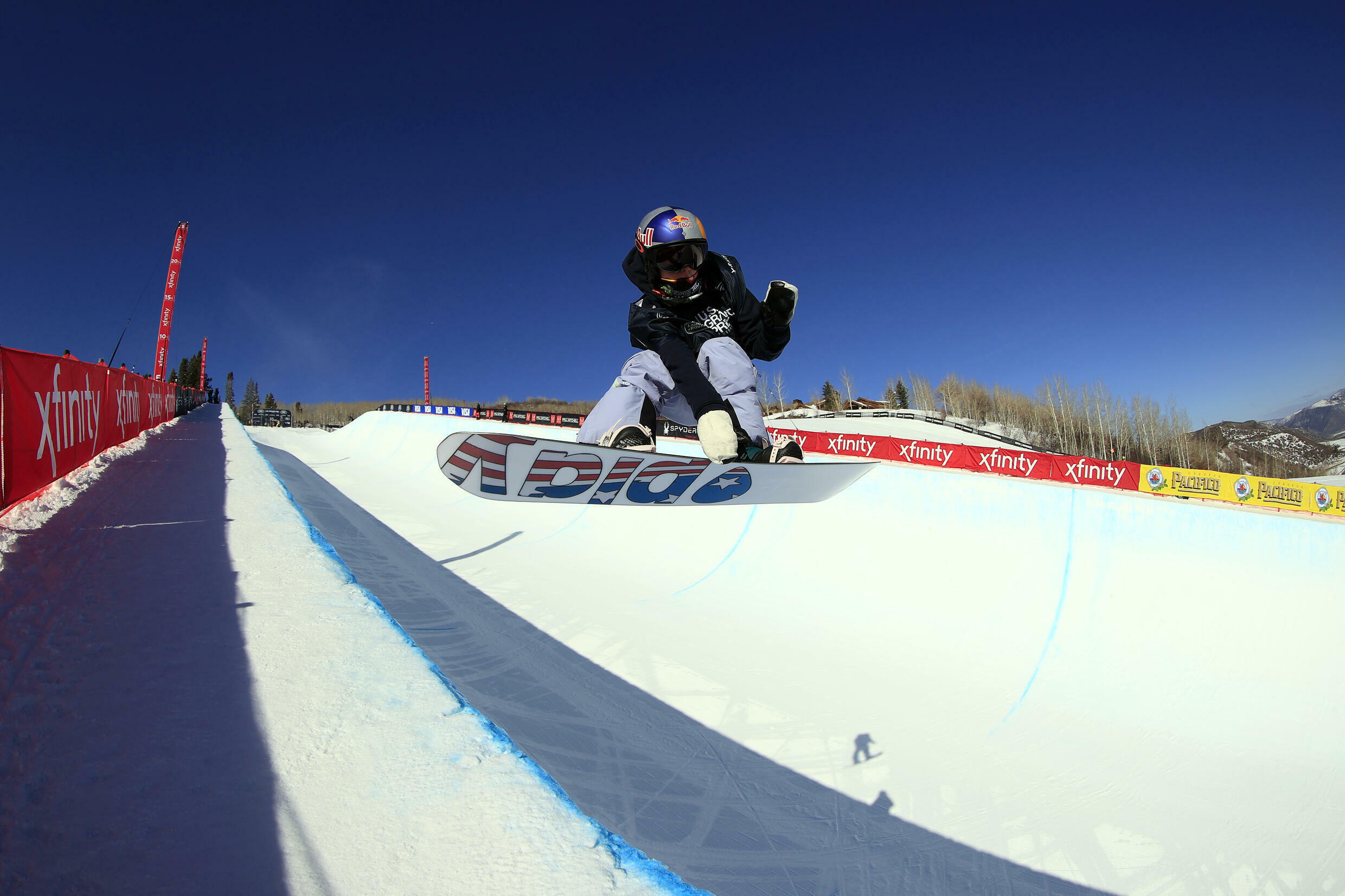 Queralt Castellet afronta sus quintos Juegos "emocionada y con ganas"