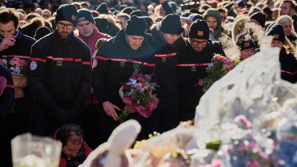 Incendie de Crans-Montana : 24 corps identifiés, dont ceux d'un Français et de cinq autres étrangers