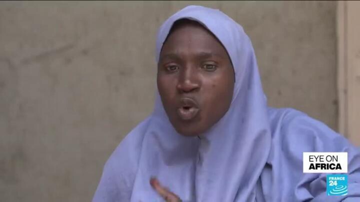 Niger military coup: Nigerians at the border hit by economic impact of sanctions