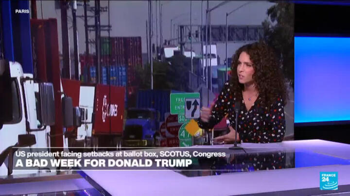 Supreme Court rules full Snap food benefits can be temporarily halted