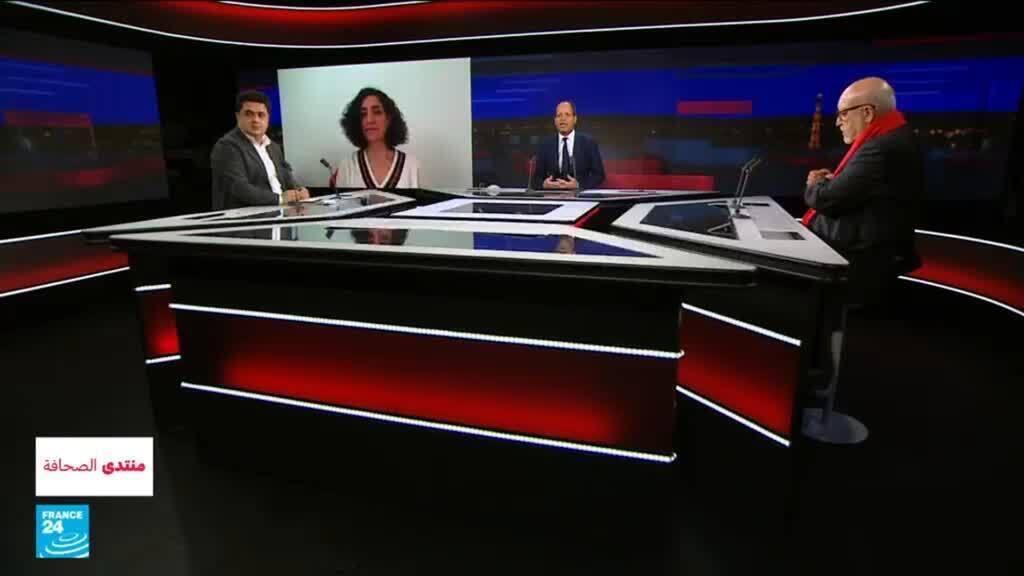 حرية الصحافة في العالم: مئات الإعلاميين وراء القضبان