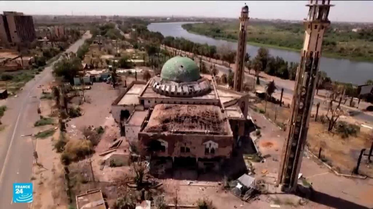 المنظمات الإنسانية تحذر من تفاقم الأمراض في ظل استمرار المعارك في السودان