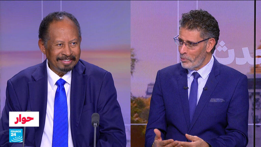 السودان على مفترق الطرق: ما هي رؤية عبد الله حمدوك للسلام والتحديات الراهنة؟