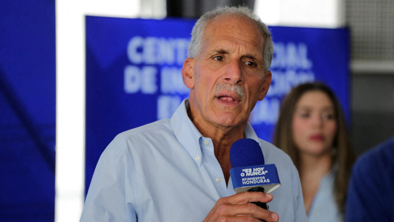 Elecciones Honduras: Asfura pide que revisión de actas con inconsistencias sea “pública y televisada” Elecciones Honduras: Asfura pide que revisión de actas con inconsistencias sea “pública y televisada”