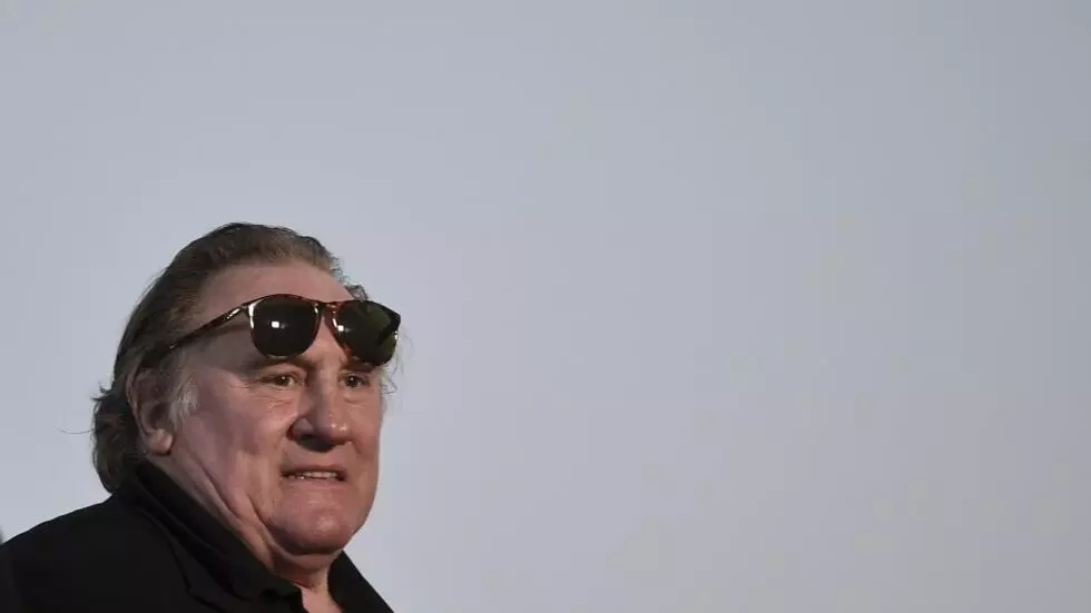 In the US, all artists are required to be ideal human beings — but in France, people care about great art instead. So, 50 French actors now support Gérard Depardieu amid new rape allegations 🇫🇷