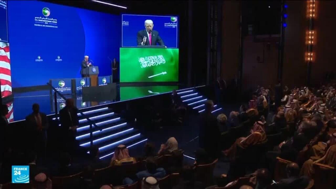 بطلب من بن سلمان.. ترامب يتعهد بوقف النزاع وإنهاء "الفظائع" في السودان