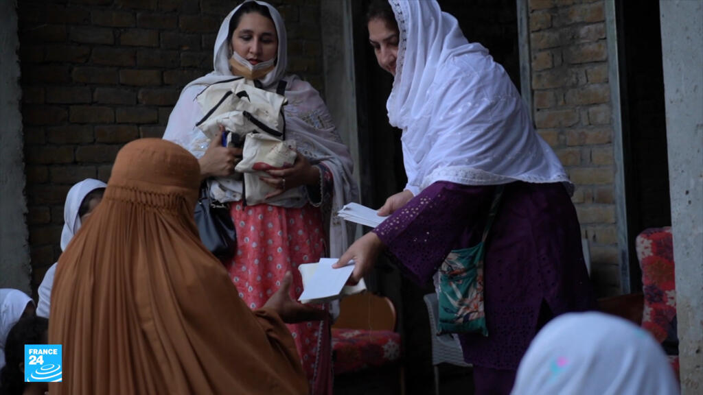 "فقر الدورة الشهرية".. أزمة صحية واجتماعية صامتة في باكستان