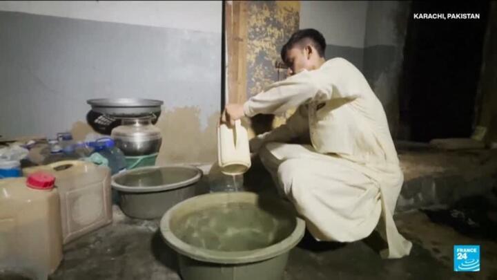 The shadow lives of millions of Pakistanis, stateless in their own country