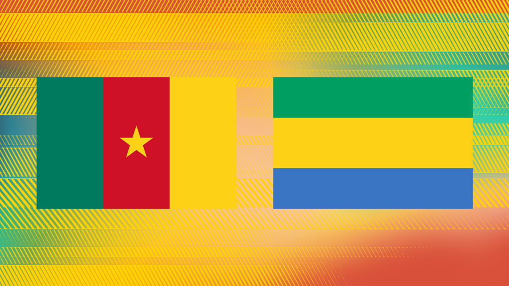 Cameroun - Gabon en direct : les Lions indomptables lancent leur CAN face aux Panthères