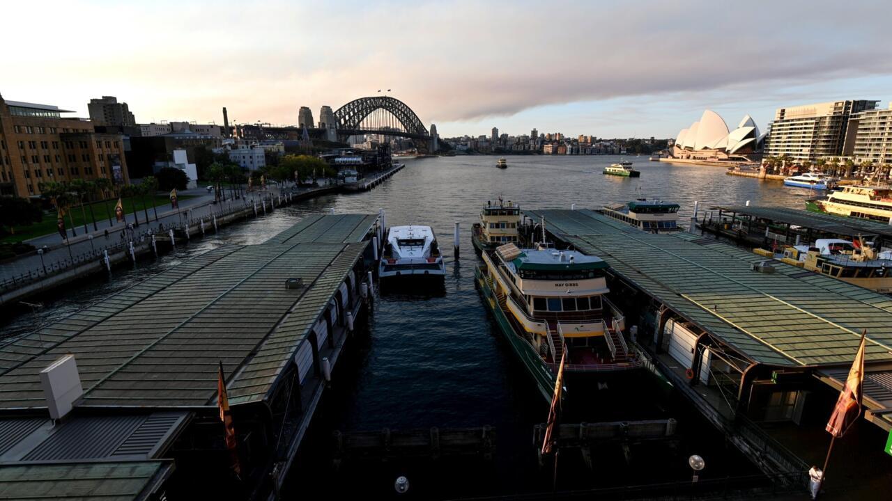 أكثر من 15 جريحا بإطلاق نار في سيدني