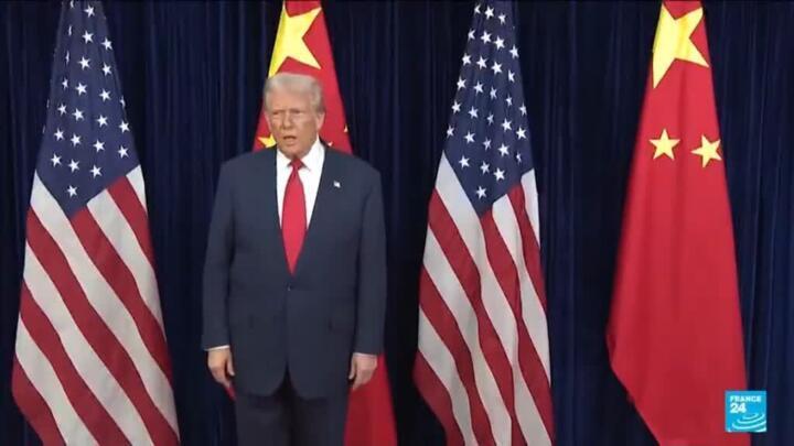 Rhetoric ramp-up around US nuclear weapons testing is reminiscent of Cold War