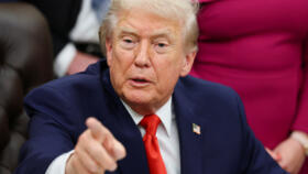 President Donald Trump on December 16, 2025 expanded a list of countries subject to a full travel ban, prohibiting citizens from an additional sevencountries, including Syria, from entering the USA