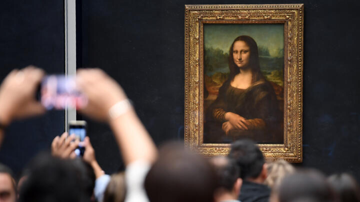 The 1911 theft helped make the Mona Lisa the most famous painting in the world.