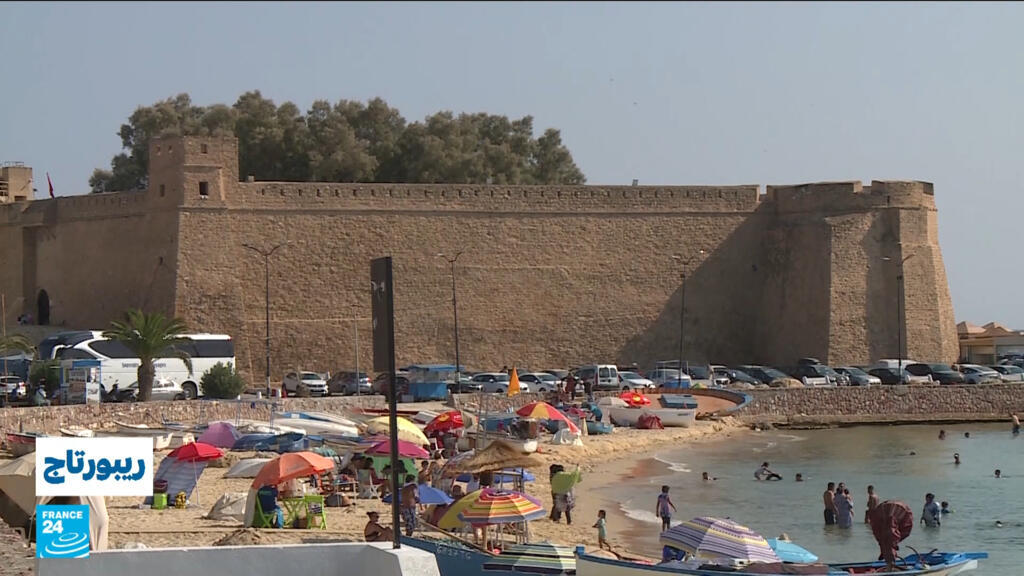 قلاع وحصون مدينة نابل: شهادة على تاريخ الإسلام في تونس
