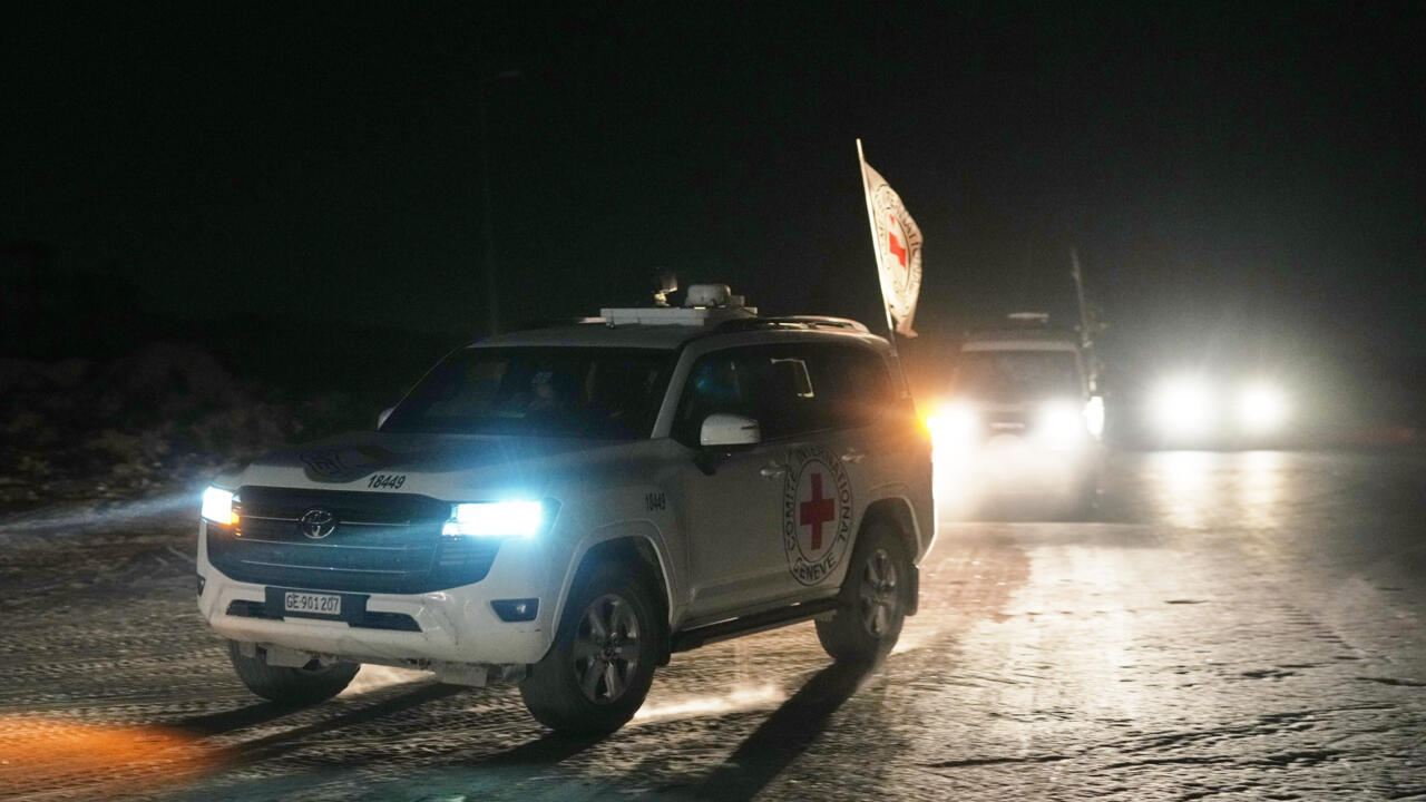 Israel identifies returned remains as Israel-Argentine hostage killed at start of war