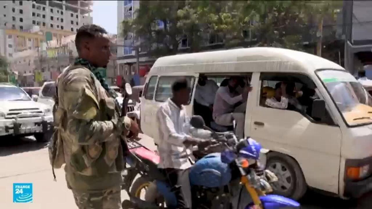 الصومال تعلن إلغاء كل الاتفاقات التي وقعتها مع دولة الإمارات.. لماذا؟