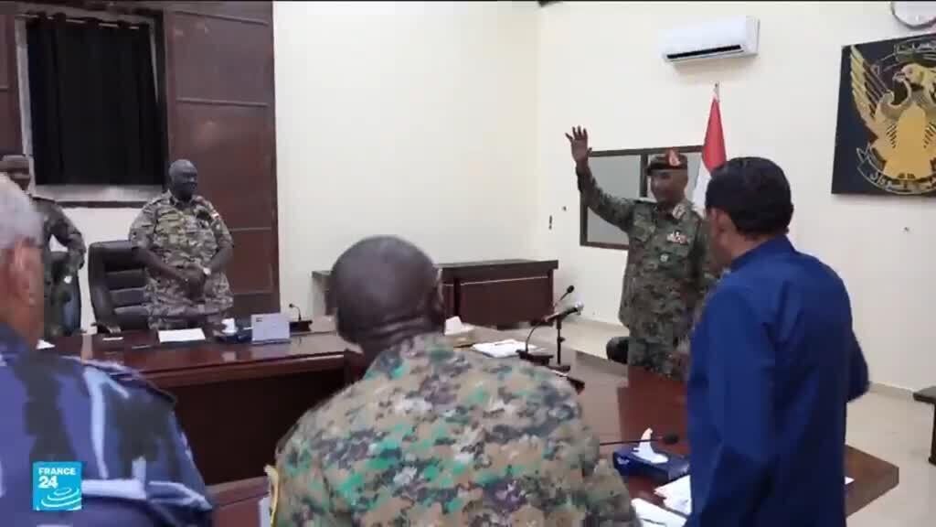 السودان: اجتماع لمجلسي السيادة والوزراء في الخرطوم للمرة الأولى منذ اندلاع الحرب