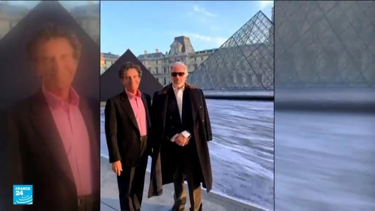 الخناق يضيق حول مدير معهد العالم العربي في باريس بسبب قضية إبستين