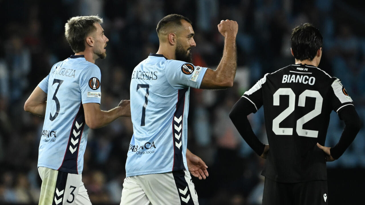 تصفيات مونديال 2026: المهاجم بورخا إيغليسياس ينضم إلى قائمة إسبانيا