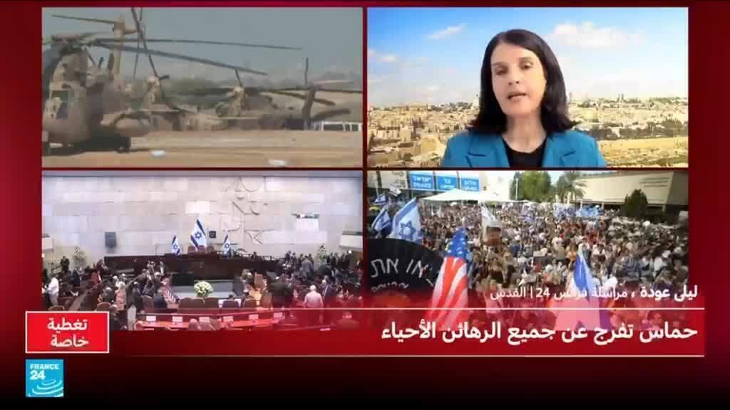 نتنياهو يقول إن الحرب لم تنته في غزة وترامب يقول إنها انتهت.. من نصدق؟