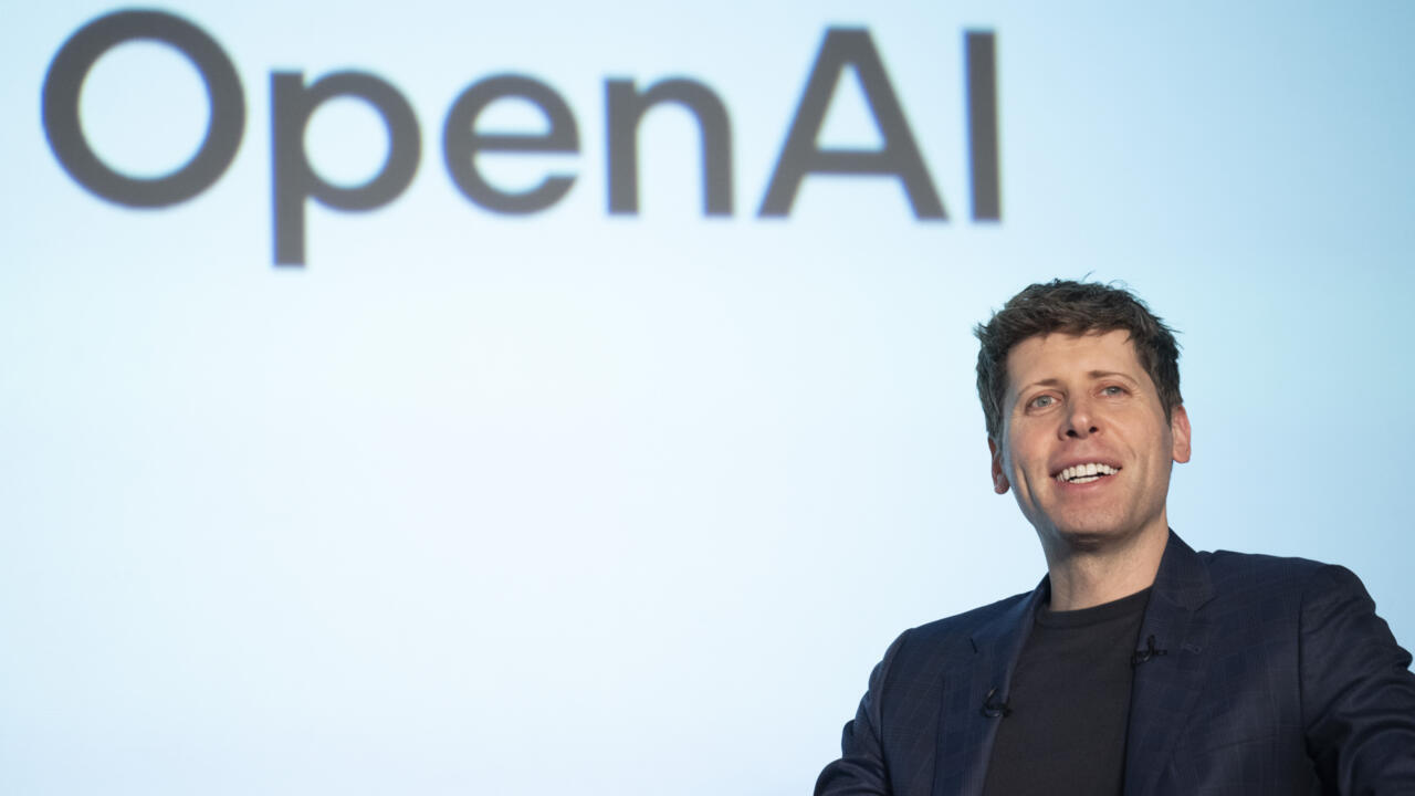 OpenAI logra la mayor financiación de una start-up con 40.000 ... - 