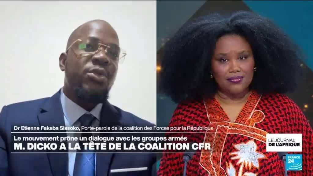 Mali : L'imam Dicko lance une opposition républicaine face à la junte