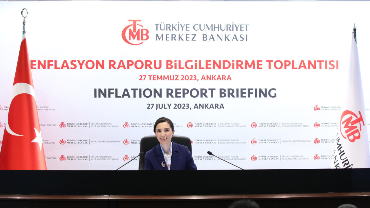 Turkish Economic Crisis Latest Updates on Inflation, Interest Rates