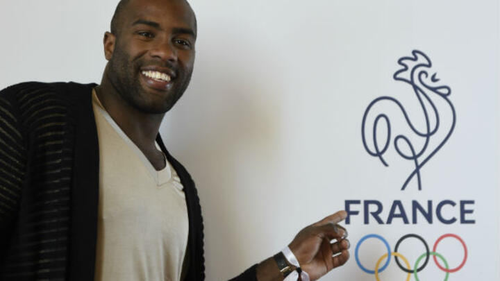 In pictures: Ten French athletes to watch at the Rio Olympics