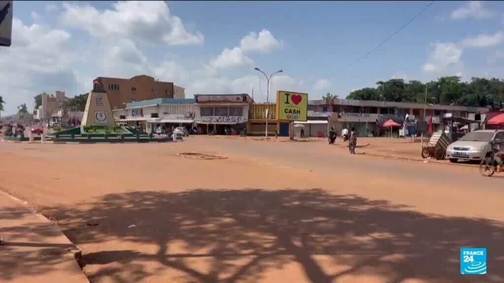 Centrafrique : élections à la fois présidentielle, législatives, municipales et régionales