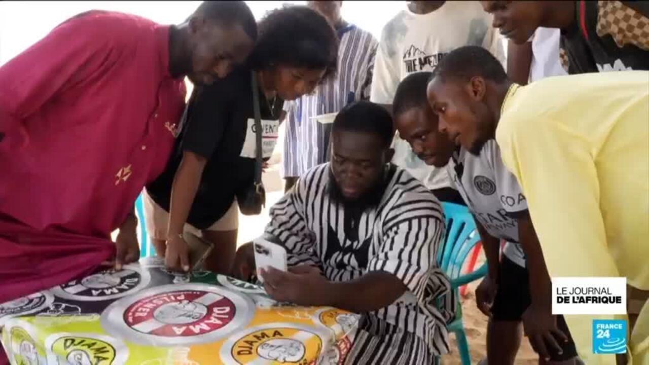 Togo : Spaghetti Man, la star de l'humour sur les réseaux sociaux
