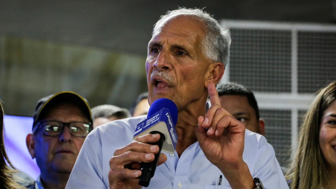 Es falso que “Chano” Rivera se haya desligado de Nasralla tras apoyo de Trump a Asfura