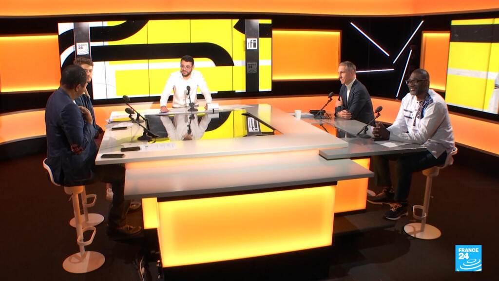 Real Madrid : Vinicius Junior s'emporte puis présente ses excuses sur les réseaux sociaux