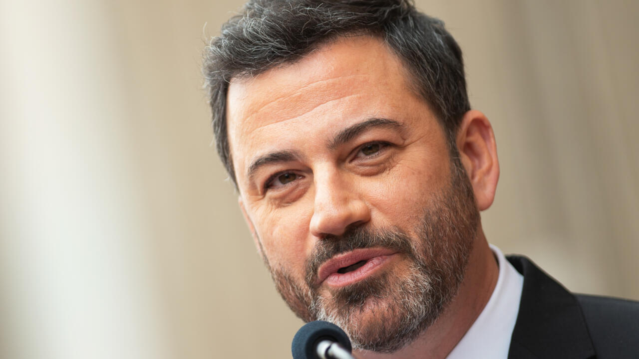 'Democrat garbage': Trump lashes out as suspended TV host Kimmel comes back on air