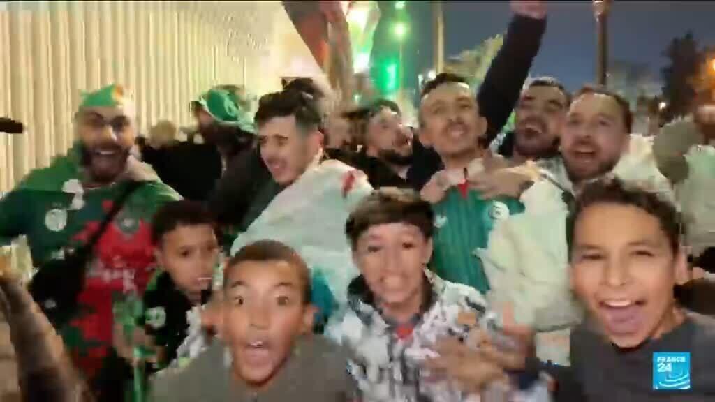 CAN 2025 : dernier jour des huitièmes de finale, une ambiance fédératrice